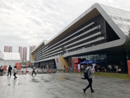 2019 晋江国际展