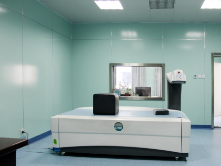 骨密度机房