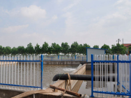 水處理設(shè)備