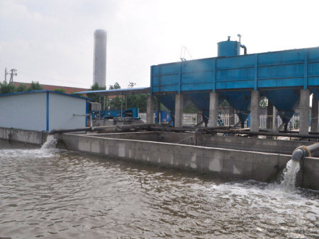 水處理設(shè)備