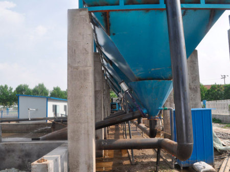 水處理設(shè)備