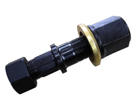 柳特王 前輪 125長(zhǎng) 黑鋼化防塵帽 柳特王 前輪 125長(zhǎng) 黑鋼化防塵帽