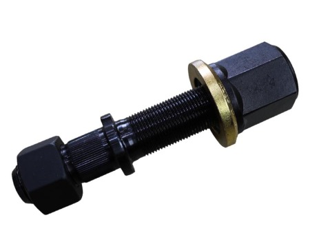 賽夫橋 后輪130長(zhǎng) 滾花黑鋼防塵帽 賽夫橋 后輪130長(zhǎng) 滾花黑鋼防塵帽