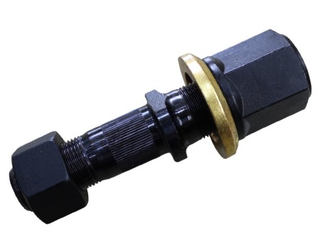 紐特王 前輪 125長(zhǎng) 黑鋼化防塵帽 紐特王 前輪 125長(zhǎng) 黑鋼化防塵帽