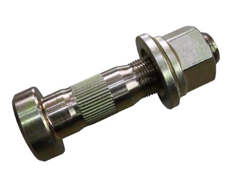 AA2Q 前輪114長(zhǎng) 白鋼化 AA2Q 前輪114長(zhǎng) 白鋼化