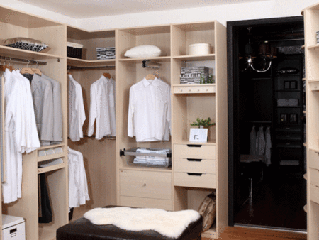 深圳瑞亿家具 深圳全屋定制