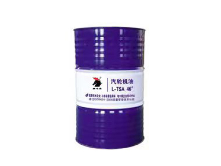 大中型船舶汽轮机油
