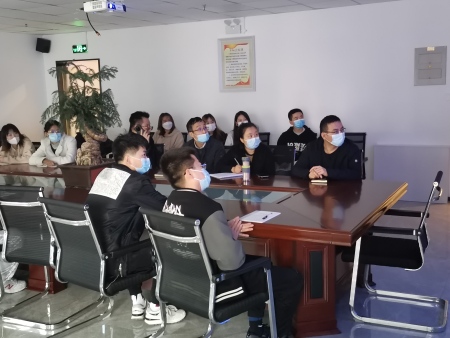 員工風(fēng)采 員工風(fēng)采