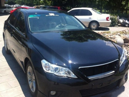 汽车改造都可以改造哪些具体项目