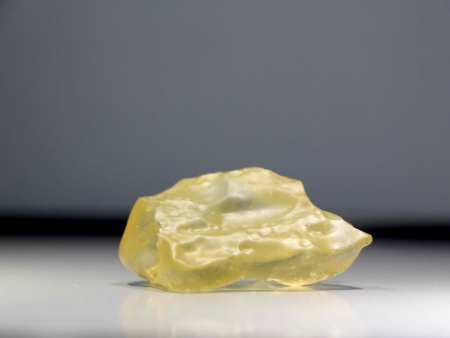 宁夏陨石收藏研究会的发展规划是怎样的？