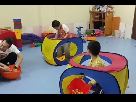 沈阳孤独症的诊断