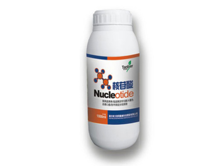 核苷酸-1000ml瓶装叶面肥