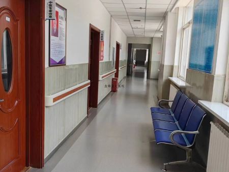医院环境