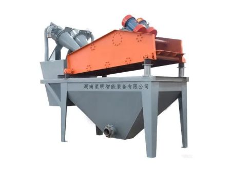 XS细砂回收机