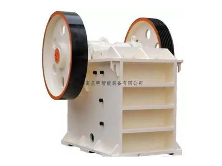 PE鄂式破碎机 (3)