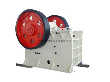 PE鄂式破碎机 (4)