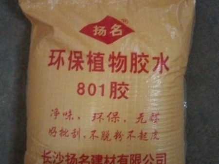 环保植物胶水