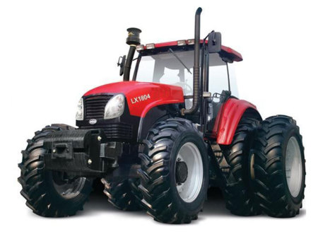 LX1804拖拉机
