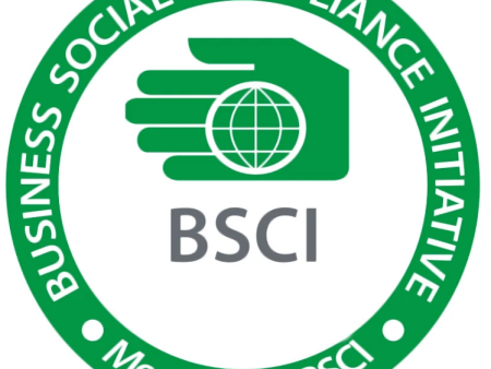 昆山腾达罐业顺利通过“BSCI验厂”