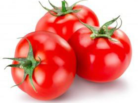 西红柿