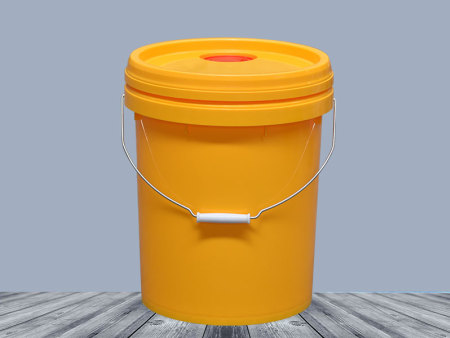 油品包装