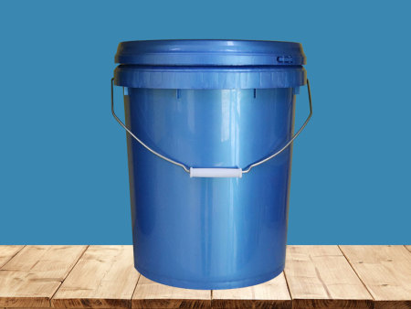 化工塑料桶放在室外的怎样防止老化
