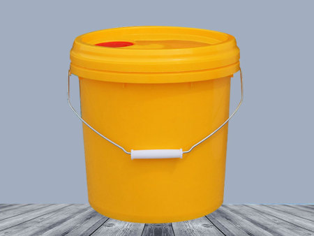 油品包装