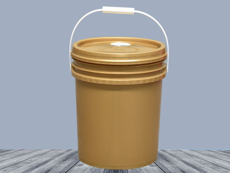油品包装