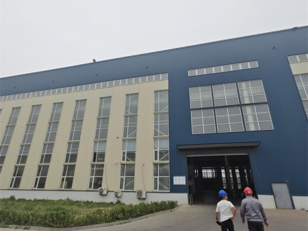 图库展示