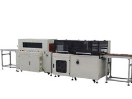 全自动高速往复式热收缩机