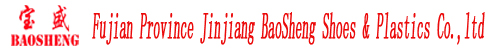 Fujian Province Jinjiang BaoSheng Shoes&Plastics Co.,ltd