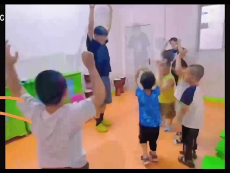 沈阳孤独症