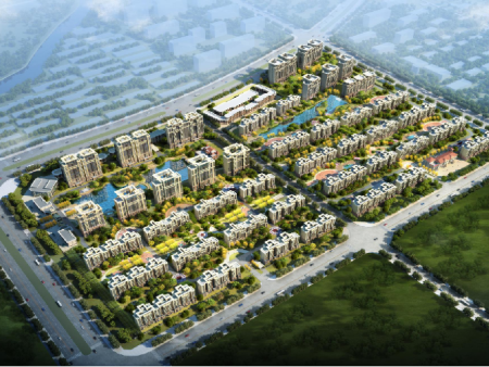 恒大四季上东项目