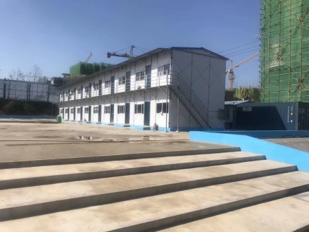 恒大四季上东项目4