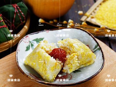 大黄米粽子-蜜枣味