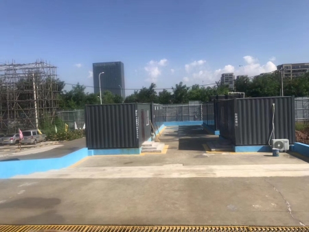 恒大四季上东项目