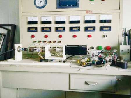 点火寿命检测仪