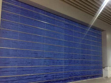 防火卷帘门生产企业