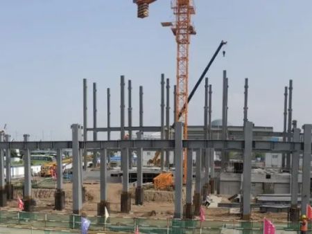 公安消防支隊營房項目3