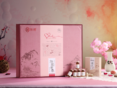 焕颜回春 (臀部套)