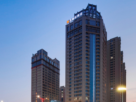 潍坊艾维拉酒店