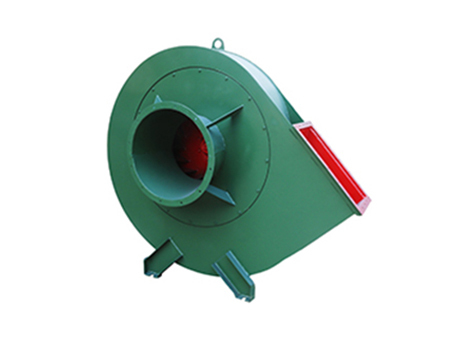 锅炉离心通引风机