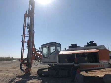 施工現場(chǎng)