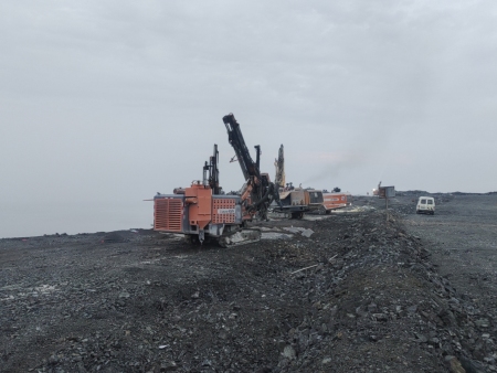 施工現場(chǎng)