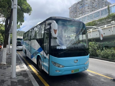 厦门大巴出租 租大巴 租中巴 旅游包车 通勤车班车-厦门瑞喜汽车租赁有限公司