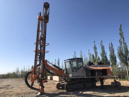 施工現場(chǎng)