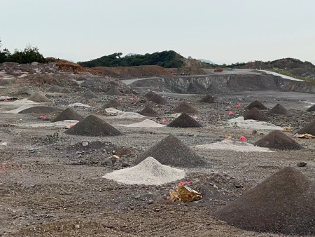 施工現場(chǎng)