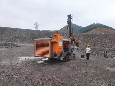 施工現場(chǎng)