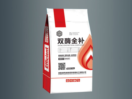 双酶全补