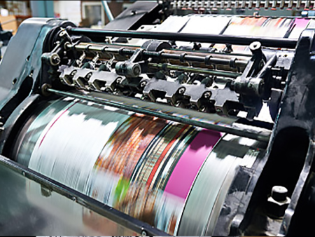 Full after-sales service guarantee, let you rest assured to use Tangshan high-speed die-cutting machine!